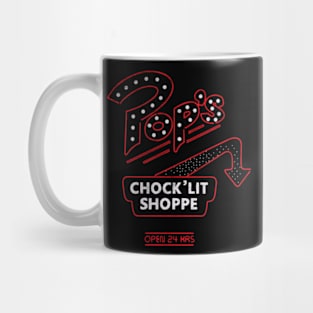 Pops Chocklit pop culture Mug